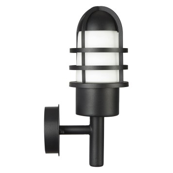 Уличный настенный светильник Runden Альвеус V10255-2