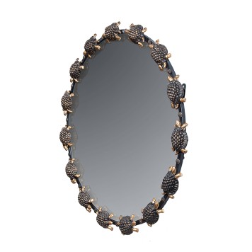 Зеркало Runden Черепахи V20020-5