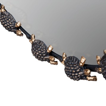 Зеркало Runden Черепахи V20020-6