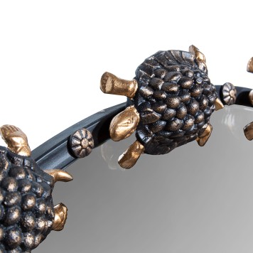 Зеркало Runden Черепахи V20020-7