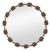 Зеркало Runden Черепахи V20020