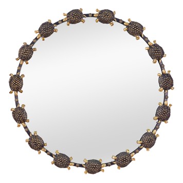 Зеркало Runden Черепахи V20020