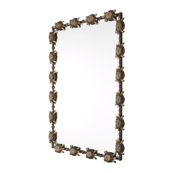 Зеркало Runden Черепахи V20021-5