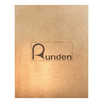 Зеркало Runden Черепахи V20021-7