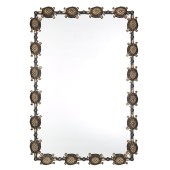 Зеркало Runden Черепахи V20021