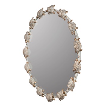 Зеркало Runden Черепахи V20022-6