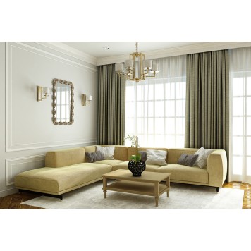 Зеркало Runden Черепахи V20023-2