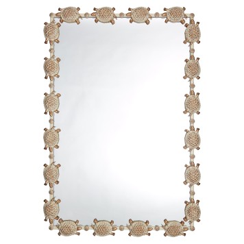 Зеркало Runden Черепахи V20023