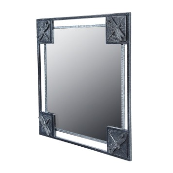 Зеркало Runden Стрекозы V20041-1