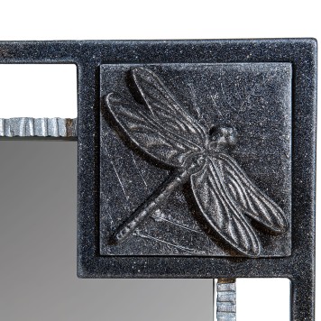 Зеркало Runden Стрекозы V20041-6