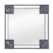 Зеркало Runden Стрекозы V20041