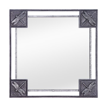 Зеркало Runden Стрекозы V20041