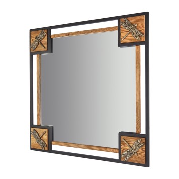 Зеркало Runden Стрекозы V20042-5