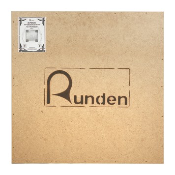 Зеркало Runden Стрекозы V20042-9