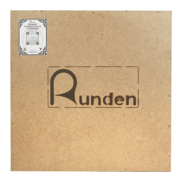 Зеркало Runden Стрекозы V20043-10