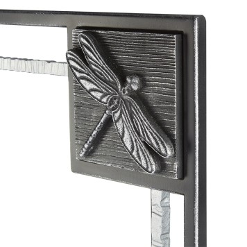 Зеркало Runden Стрекозы V20044-7