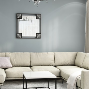 Зеркало Runden Стрекозы V20044-3