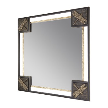 Зеркало Runden Стрекозы V20045-5