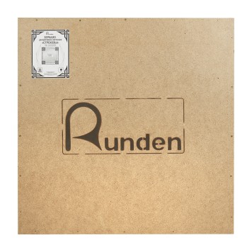 Зеркало Runden Стрекозы V20045-9