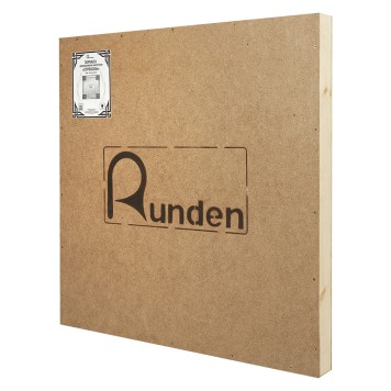 Зеркало Runden Стрекозы V20045-8