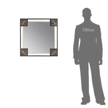 Зеркало Runden Стрекозы V20045-10