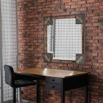 Зеркало Runden Стрекозы V20045-1