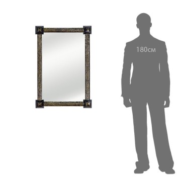 Зеркало Runden Кора I V20052-10