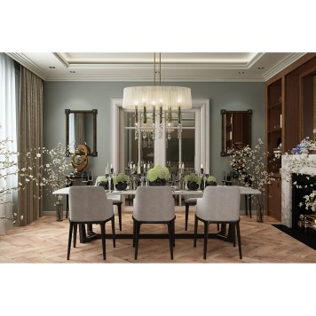 Зеркало Runden Кора I V20052-2