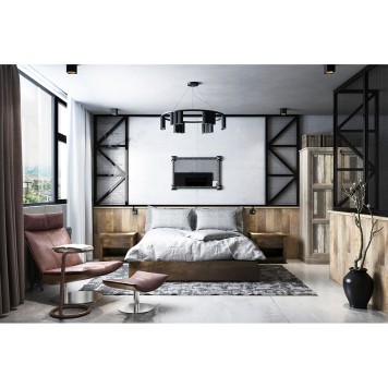 Зеркало Runden Кора I V20053-3