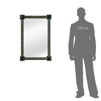 Зеркало Runden Кора I V20054-9