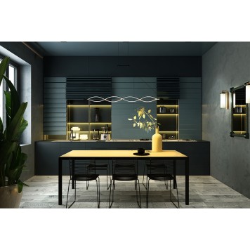 Зеркало Runden Кора I V20054-1