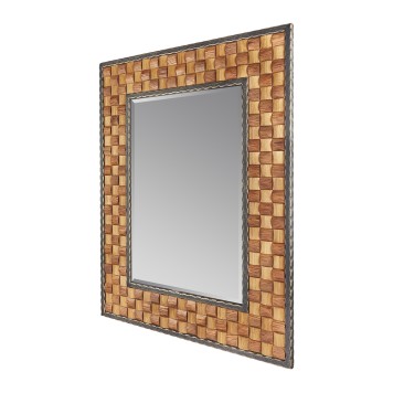 Зеркало Runden Дерево II V20061-4