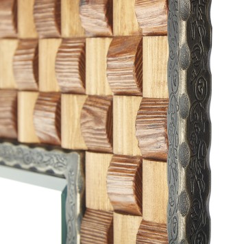 Зеркало Runden Дерево II V20061-5