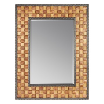 Зеркало Runden Дерево II V20061