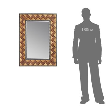 Зеркало Runden Дерево III V20063-9