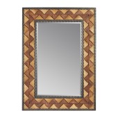 Зеркало Runden Дерево III V20063