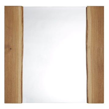 Зеркало Runden Дуб V20064