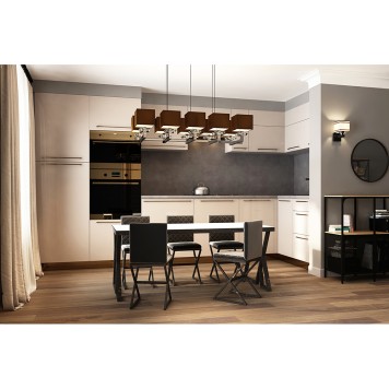 Зеркало Runden Орбита М V20113-2