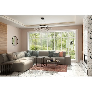 Зеркало Runden Орбита V20114-2