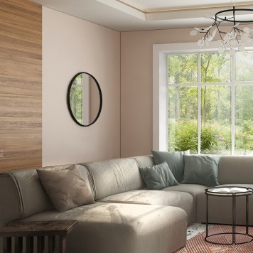 Зеркало Runden Орбита V20114-1