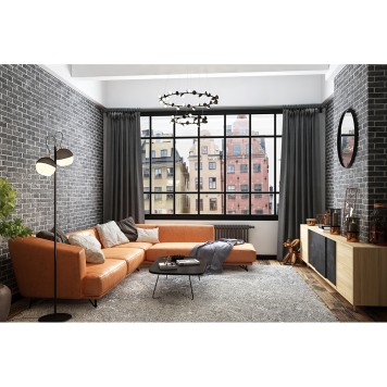 Зеркало Runden Орбита V20114-4