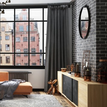 Зеркало Runden Орбита V20114-3