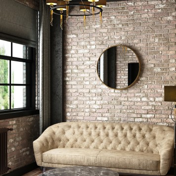 Зеркало Runden Орбита V20115-1