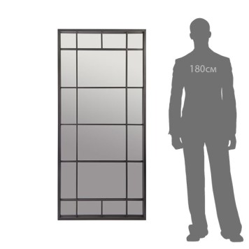 Зеркало Runden Бейкер-Стрит V20117-11