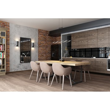 Зеркало Runden Бейкер-Стрит V20117-2