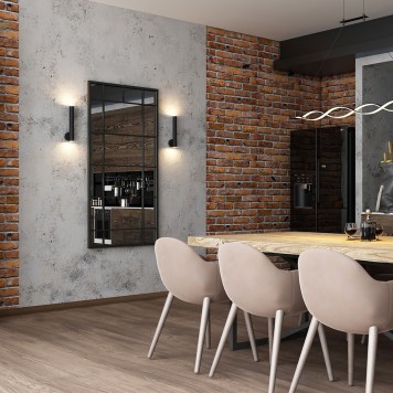 Зеркало Runden Бейкер-Стрит V20117-1