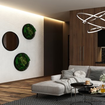 Зеркало Runden Орбита II V20118-3