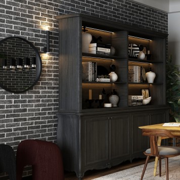 Зеркало Runden Орбита II V20118-1