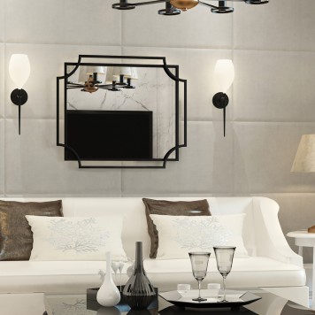 Зеркало Runden Инсбрук V20120-1