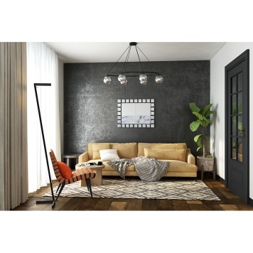 Зеркало Runden Пирамида I V20131-2